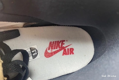 Jordan High and 1 Lost 174 Sophisticated DZ5485-612 Retro OG Found 0906